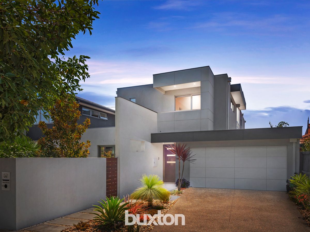 57 David Street HAMPTON