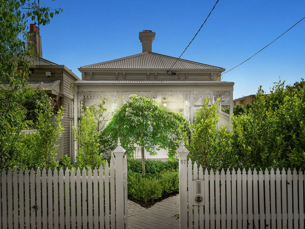 57 Edsall Street MALVERN