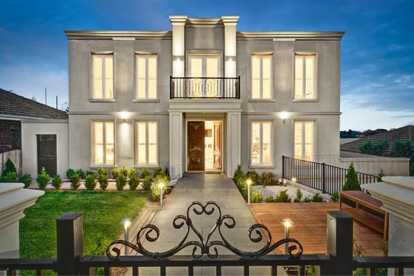 57 Fitzgerald Street BALWYN