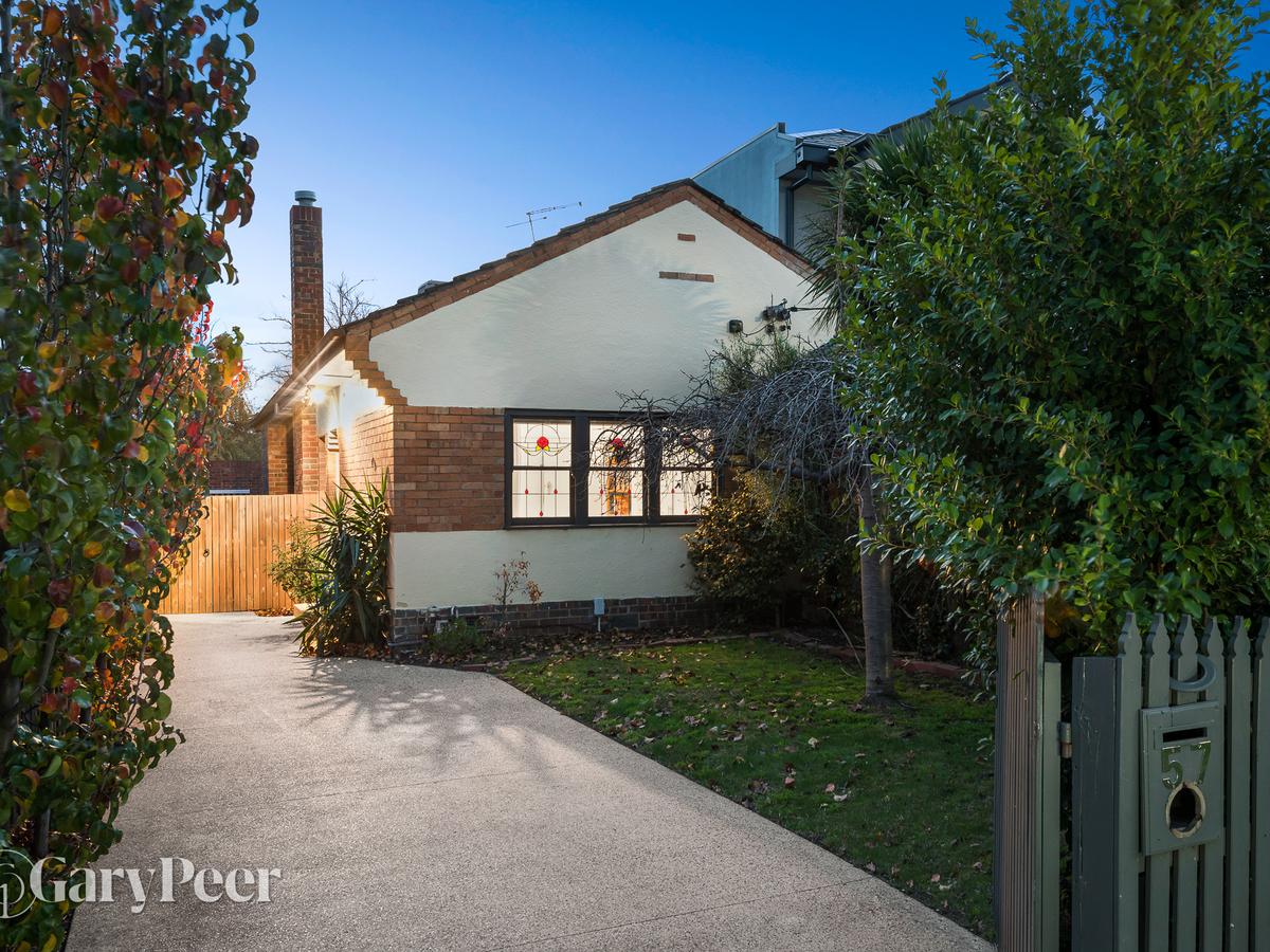 57 Frederick Street CAULFIELD SOUTH
