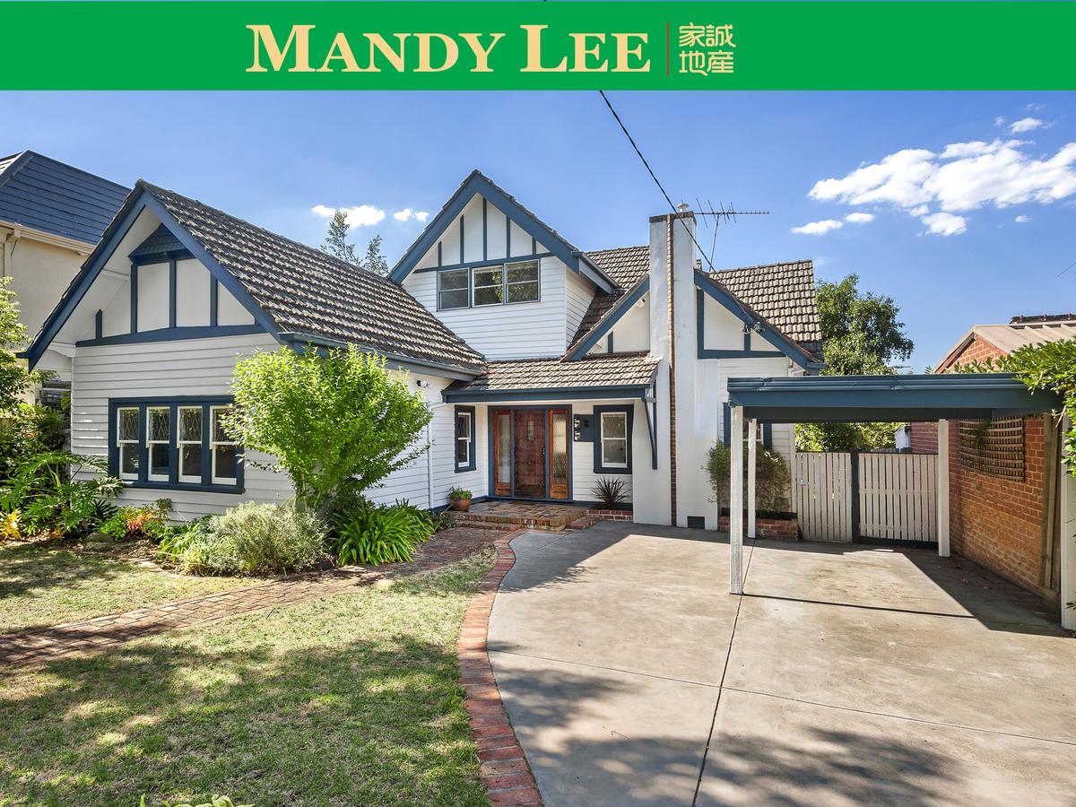 57 Gordon Street BALWYN