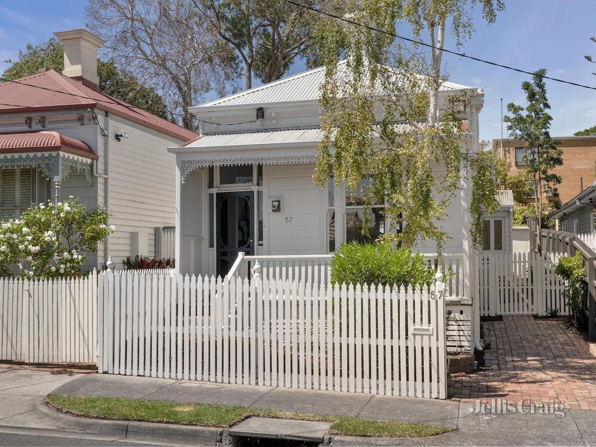 57 Haines Street HAWTHORN