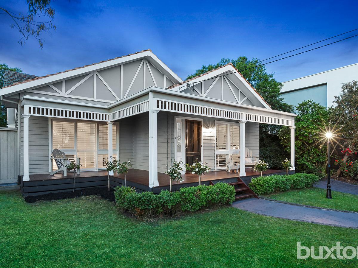 57 Holyrood Street HAMPTON