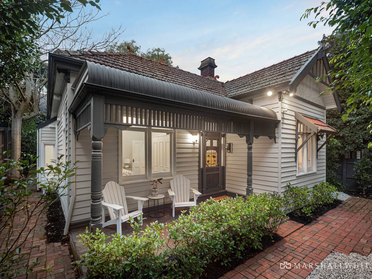 57 Morang Road HAWTHORN