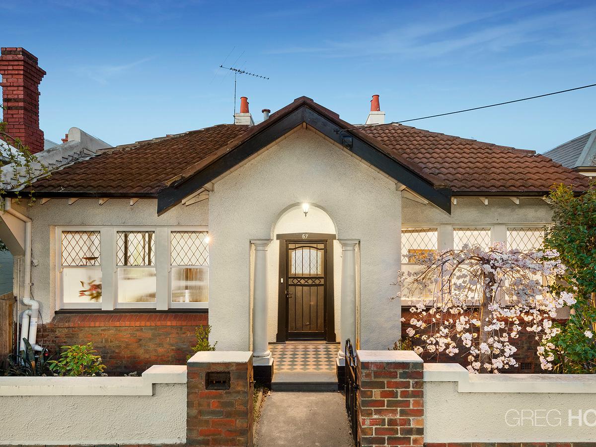 57 Park Road MIDDLE PARK