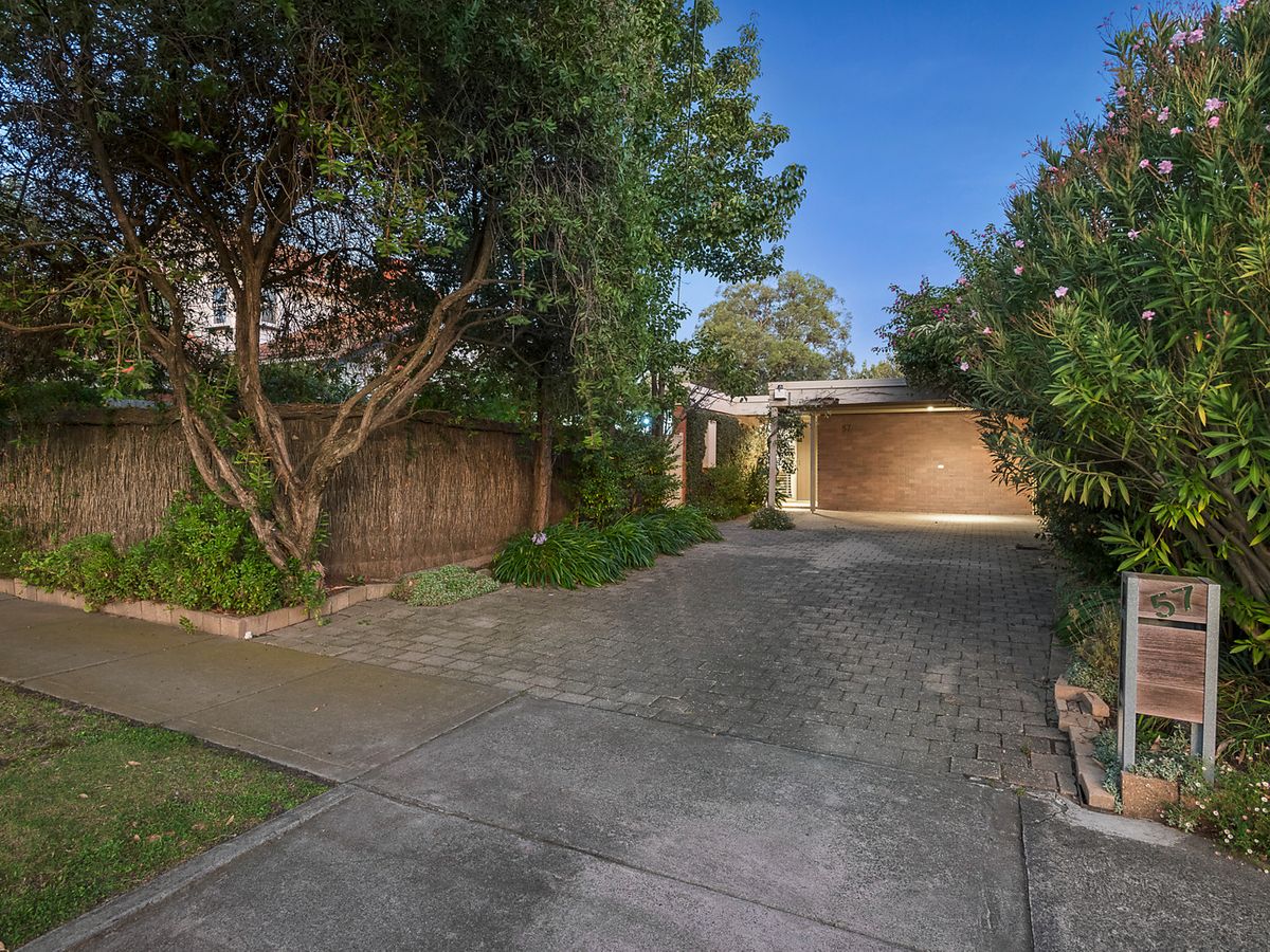 57 Radnor Street CAMBERWELL