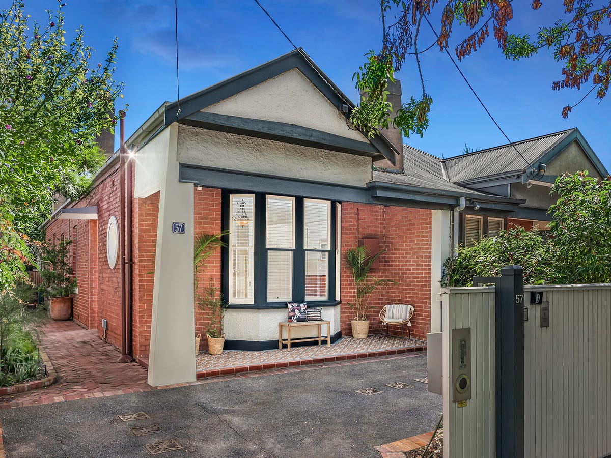 57 Spray Street ELWOOD