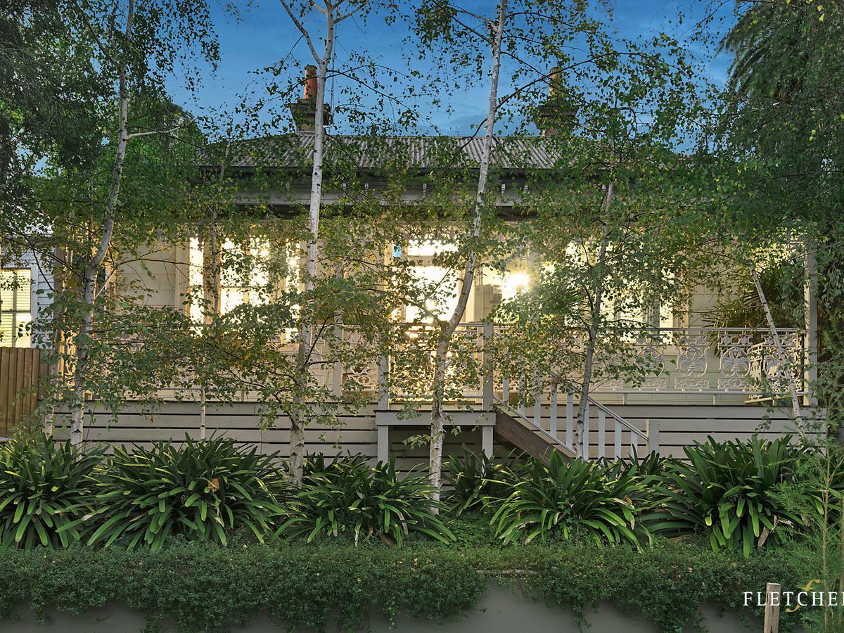 57 Warburton Road CANTERBURY