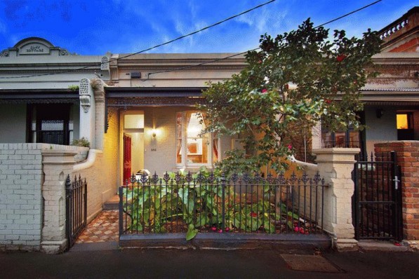 581 Rathdowne Street CARLTON NORTH