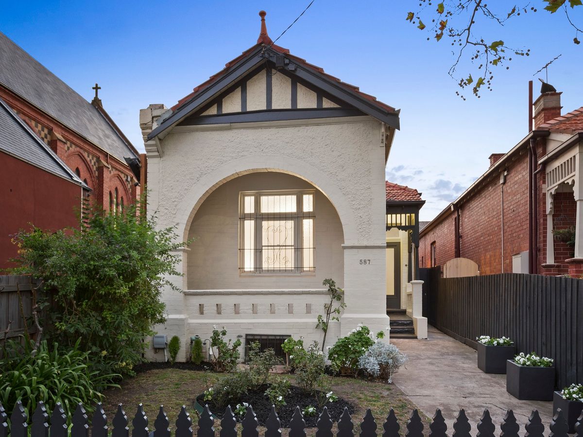 587 Orrong Road ARMADALE