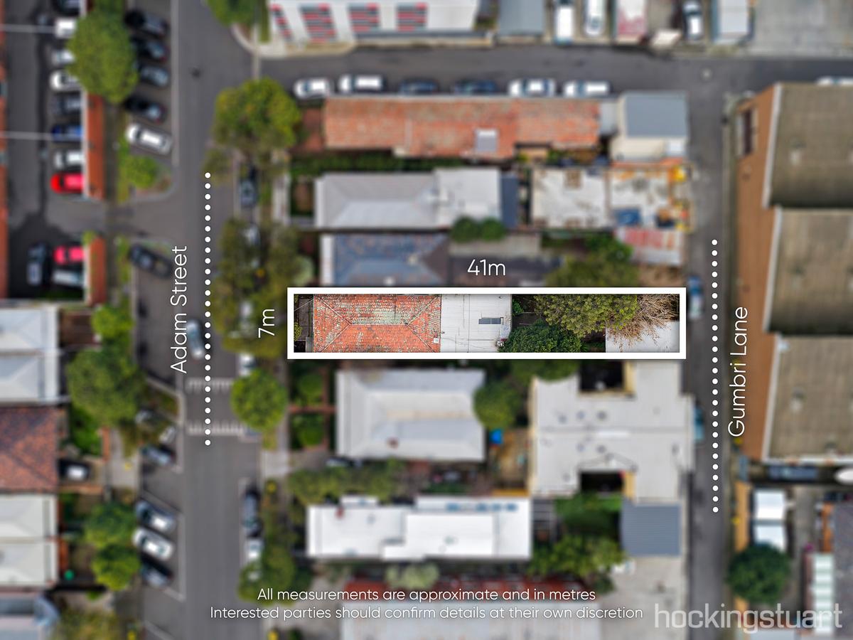 58 Adam Street RICHMOND