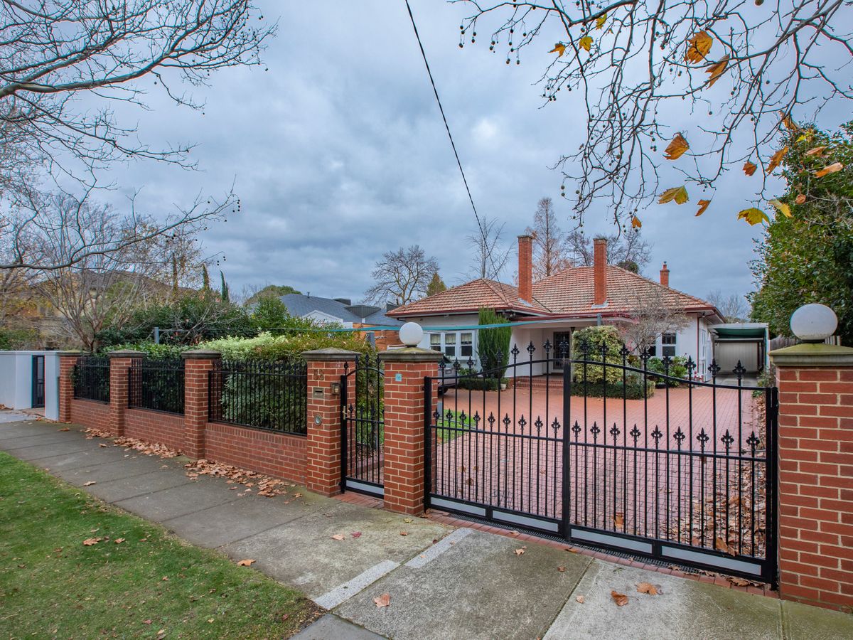 58 Alfred Street KEW