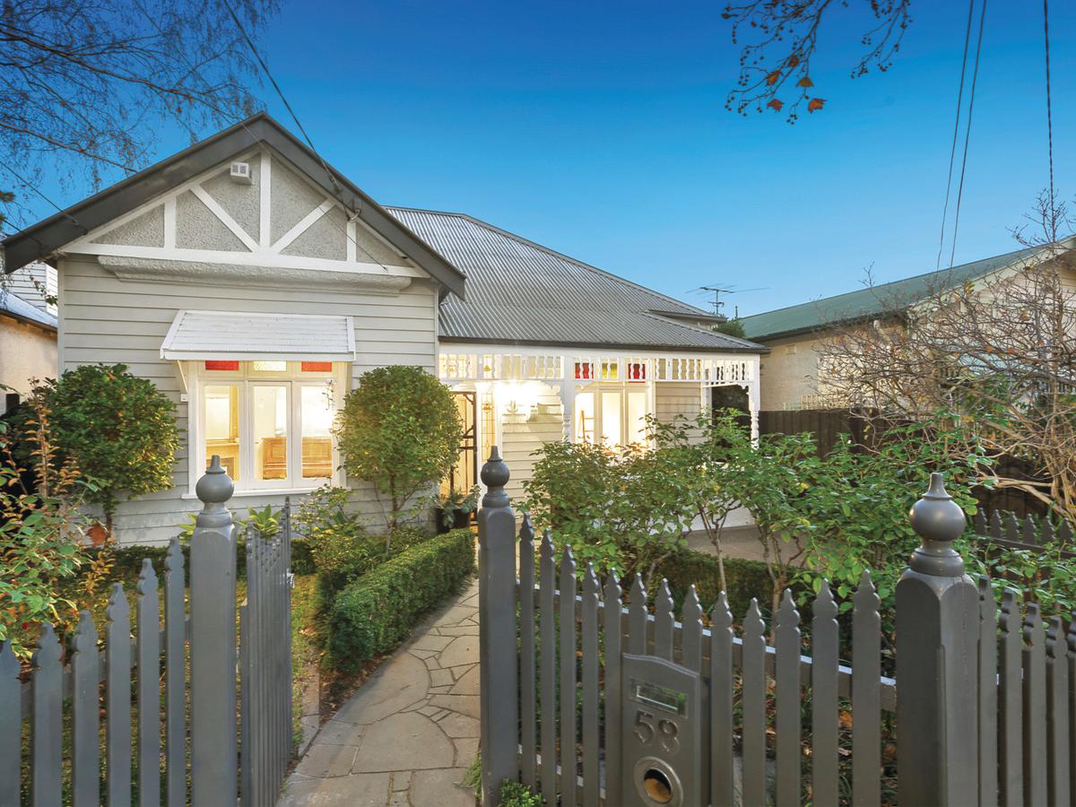 58 Ardrie Road MALVERN EAST