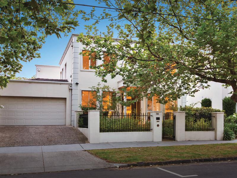 58 Brunel Street MALVERN EAST