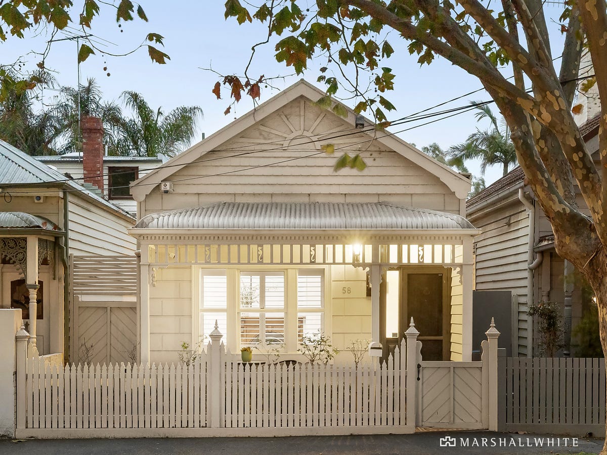 58 Clark Street PORT MELBOURNE
