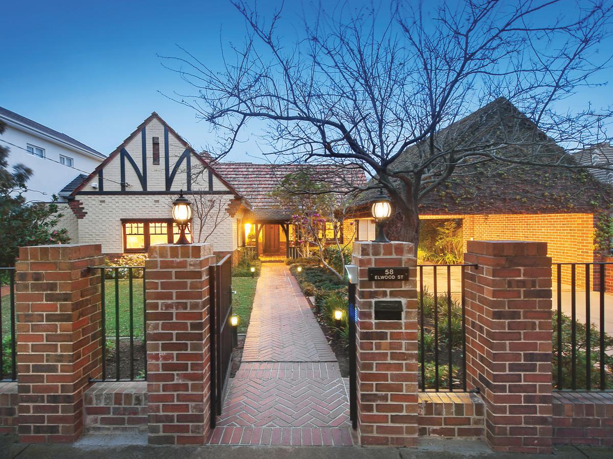 58 Elwood Street BRIGHTON