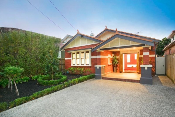 58 Foam Street ELWOOD