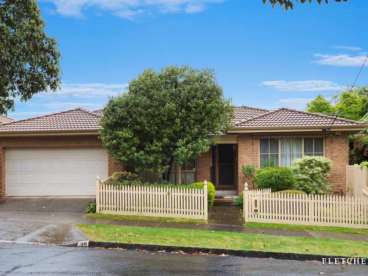 58 Gordon Street DEEPDENE