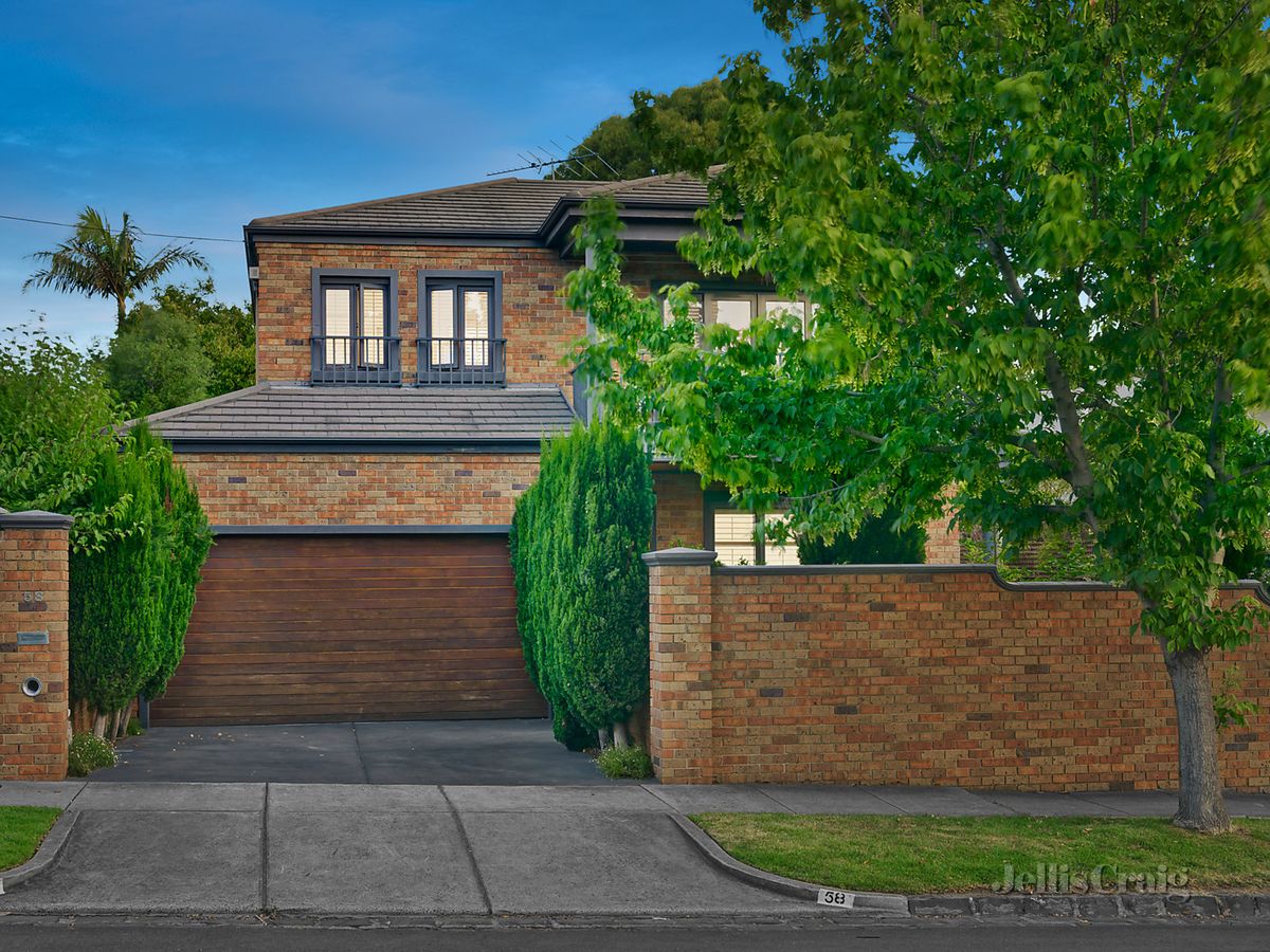 58 Halifax Street BRIGHTON