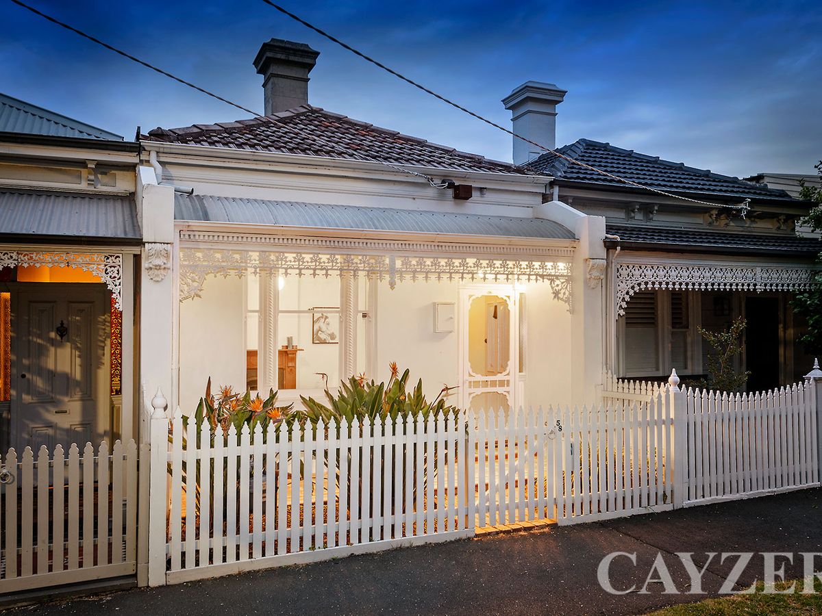 58 Hambleton Street MIDDLE PARK