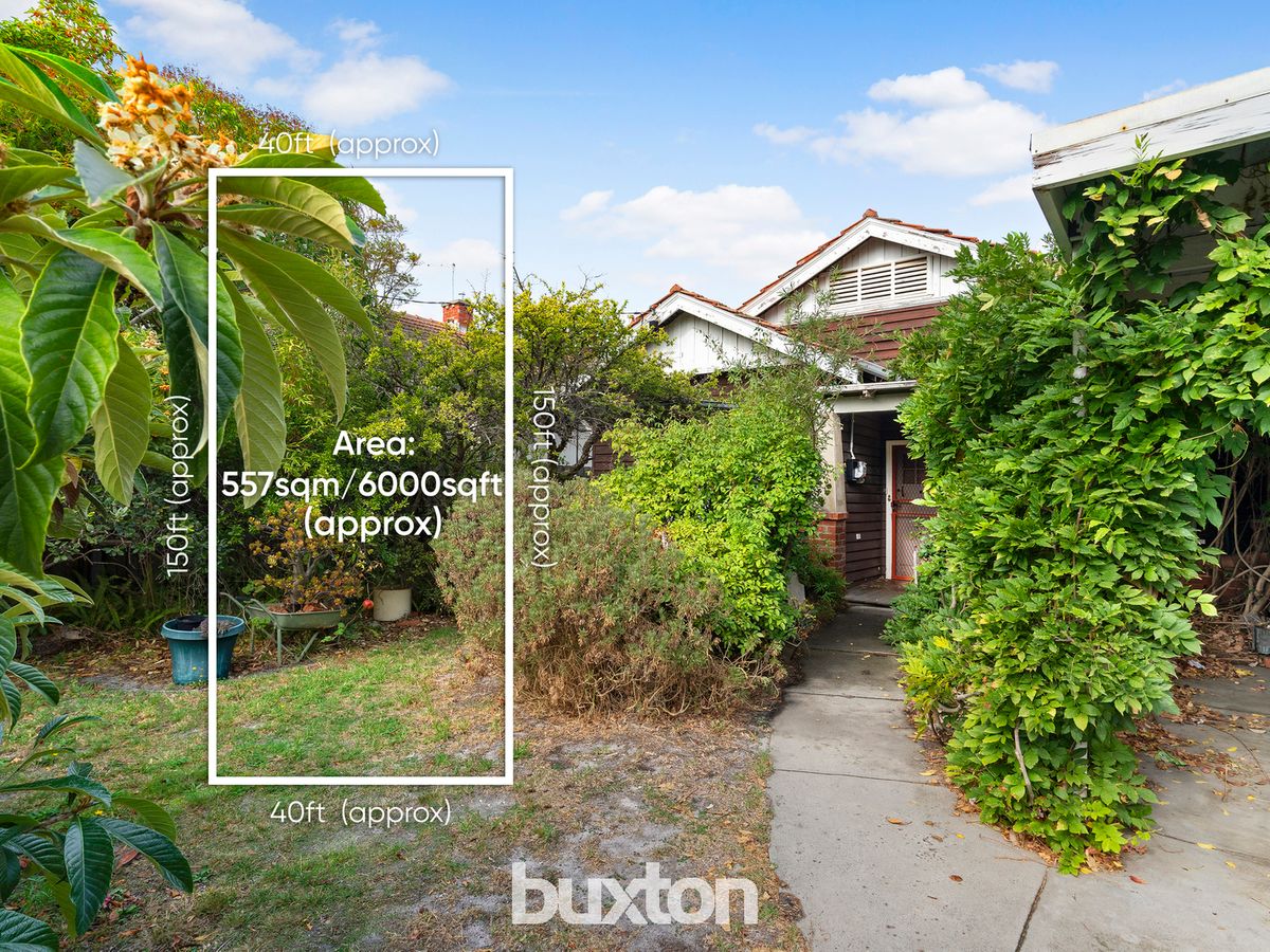 58 Holyrood Street HAMPTON