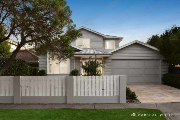 58 Ludstone Street HAMPTON