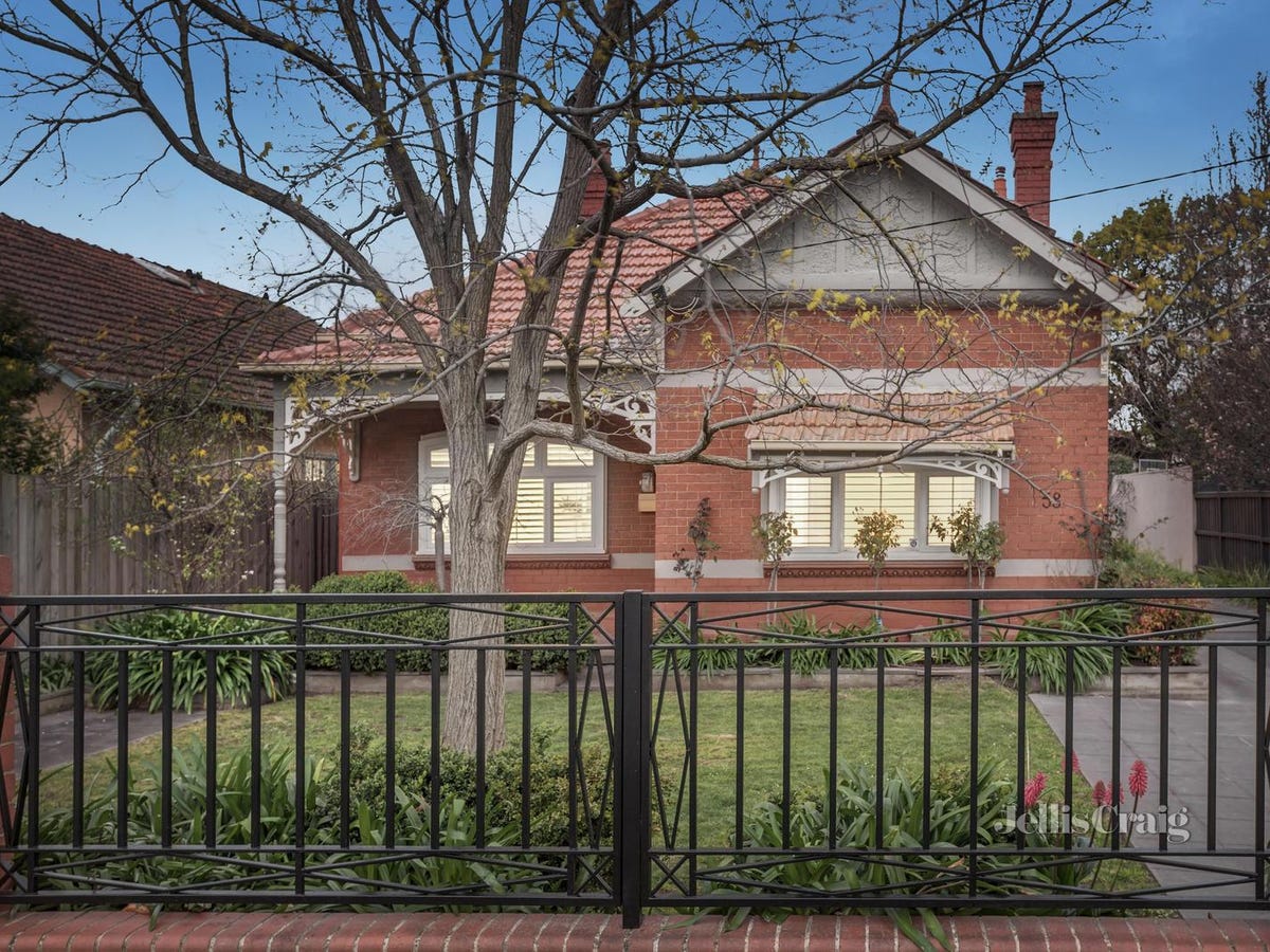 58 Macgregor Street MALVERN EAST