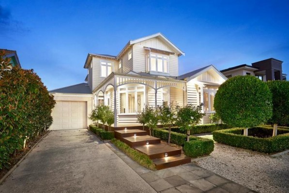 58 Mitchell Street BENTLEIGH