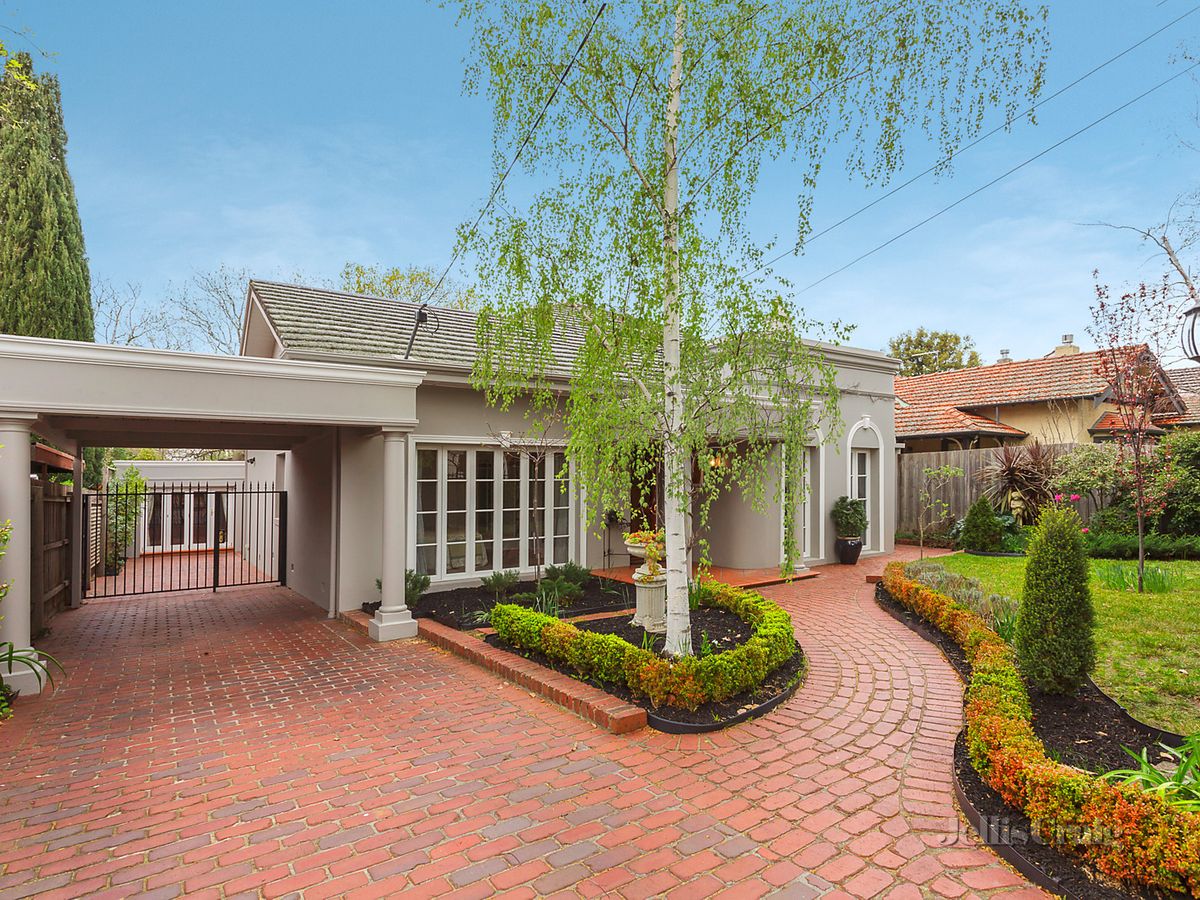 58 Nirvana Avenue MALVERN EAST