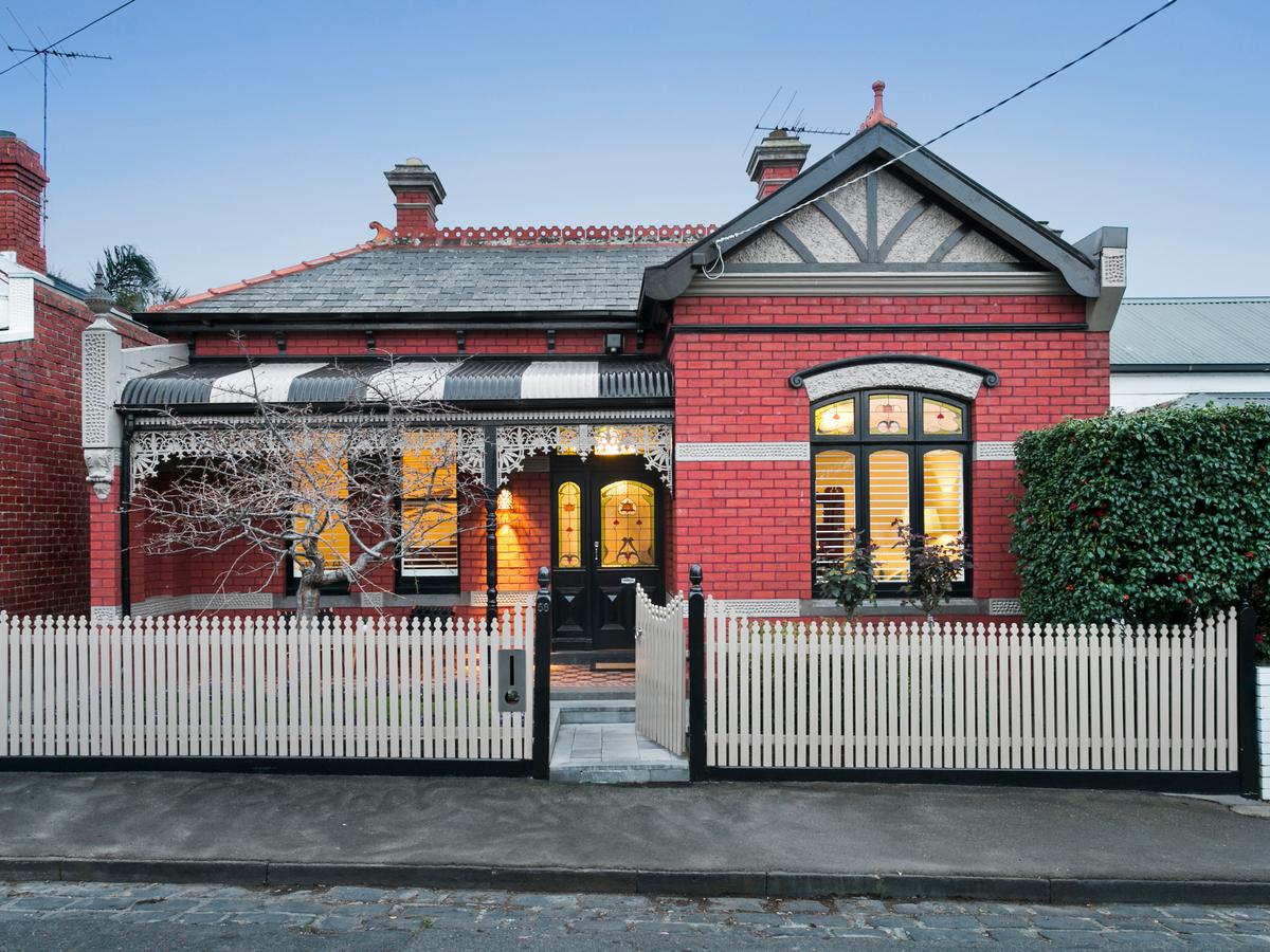 58 Octavia Street ST KILDA