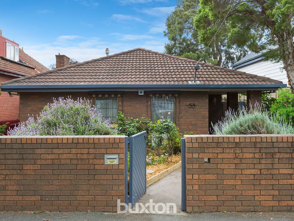 58 Park Street ST KILDA WEST