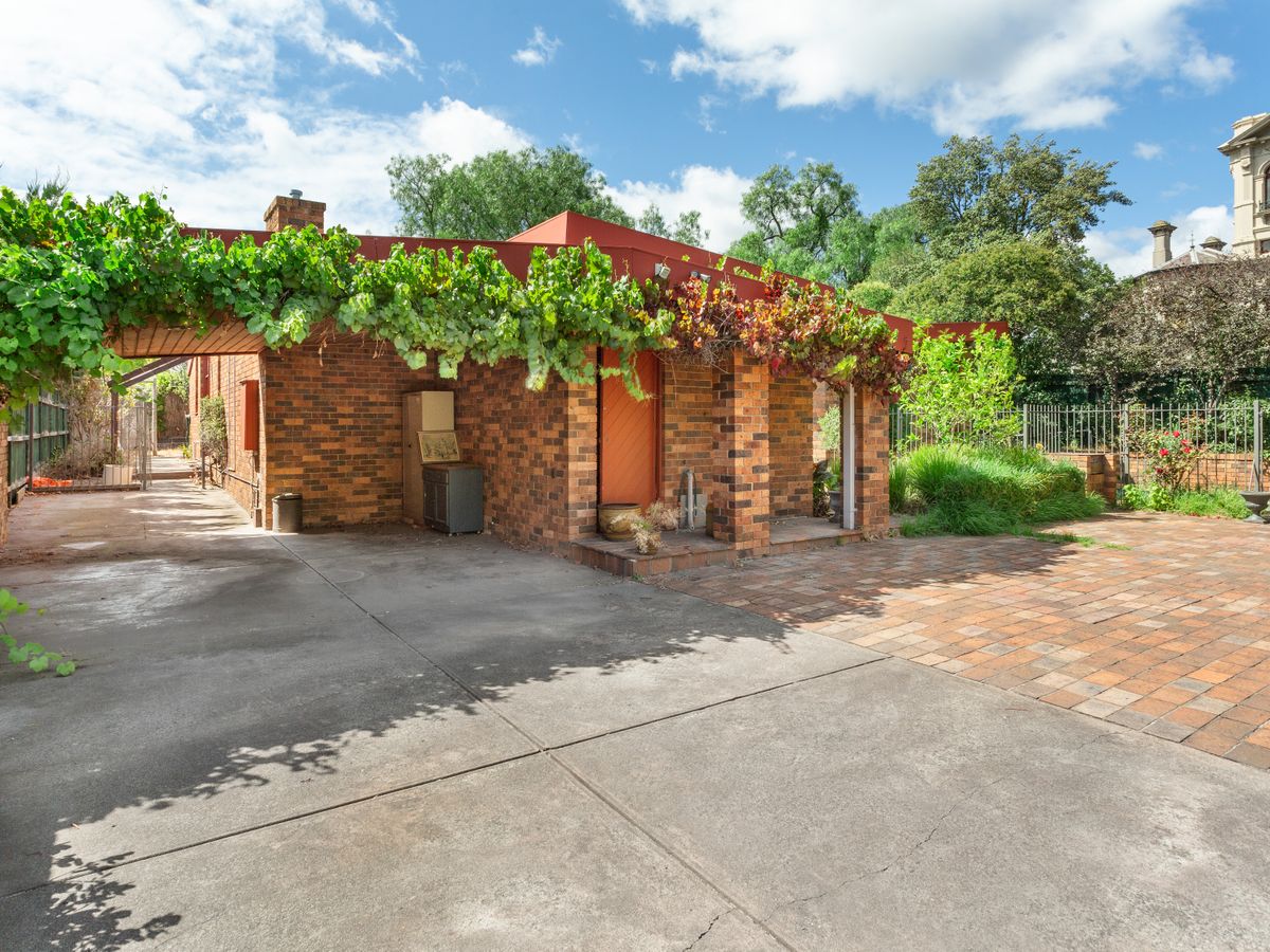 58 Parlington Street CANTERBURY