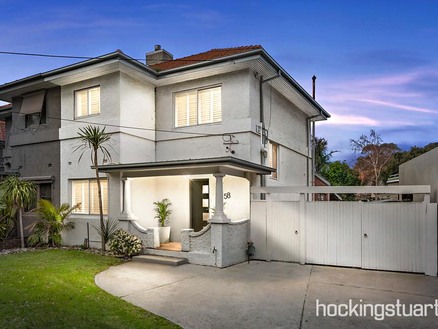 58 Poolman Street PORT MELBOURNE