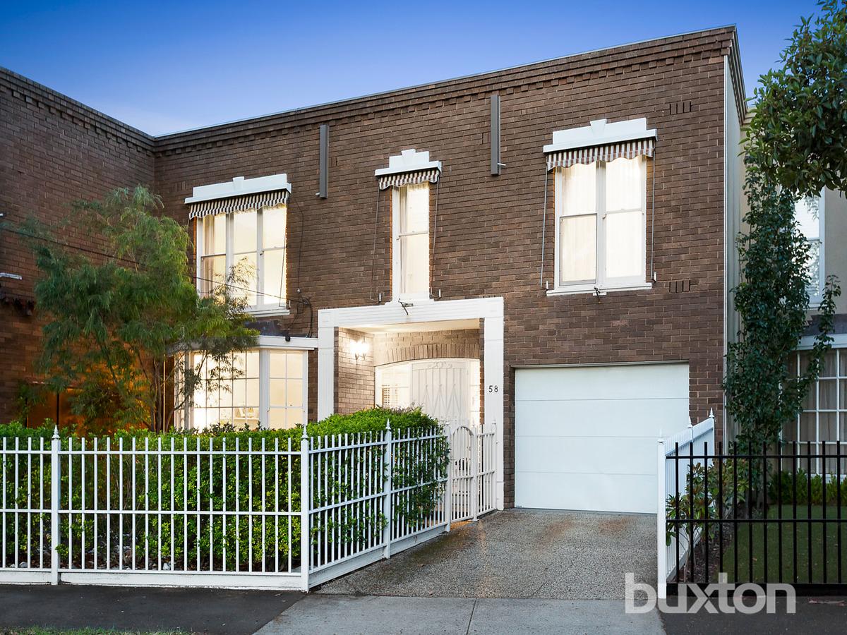 58 Sussex Street BRIGHTON