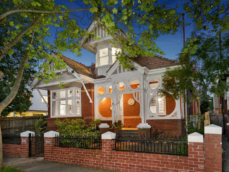 58 Tennyson Street ELWOOD