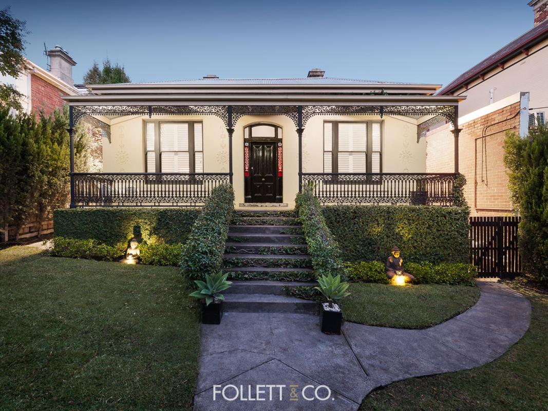 58 Tivoli Road SOUTH YARRA