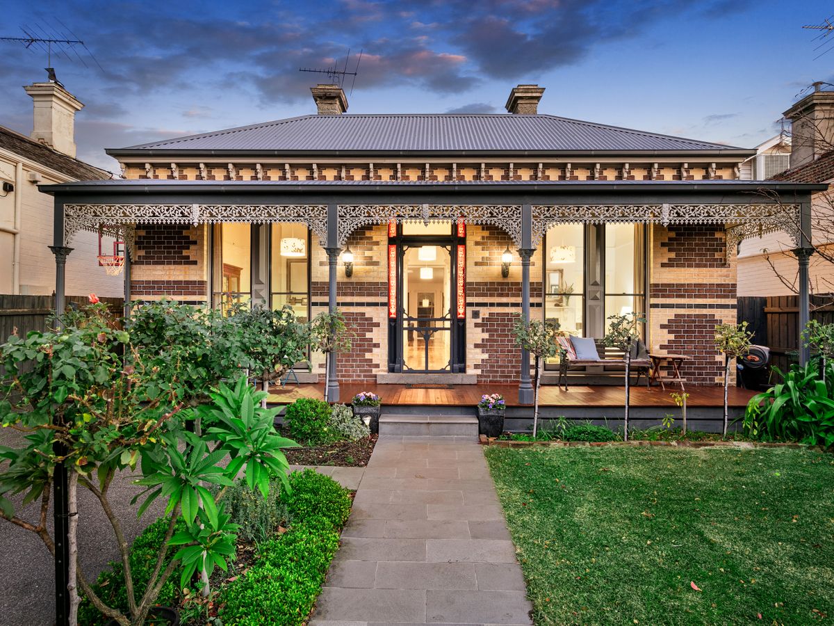 58 Victoria Road HAWTHORN EAST