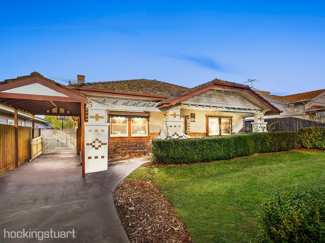 58 View Street MONT ALBERT