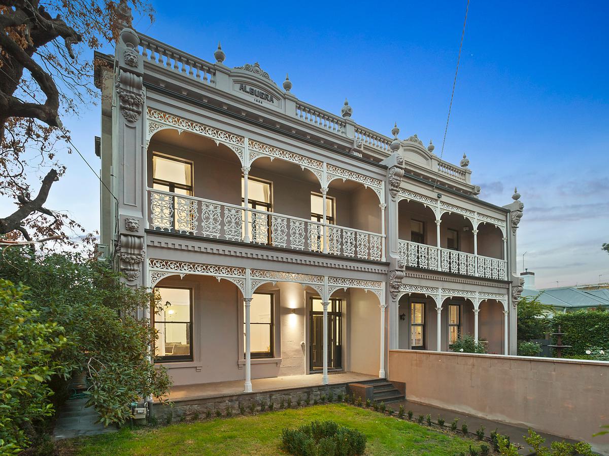 58 Wellington Street ST KILDA