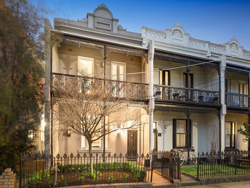 58 William Street ST KILDA EAST