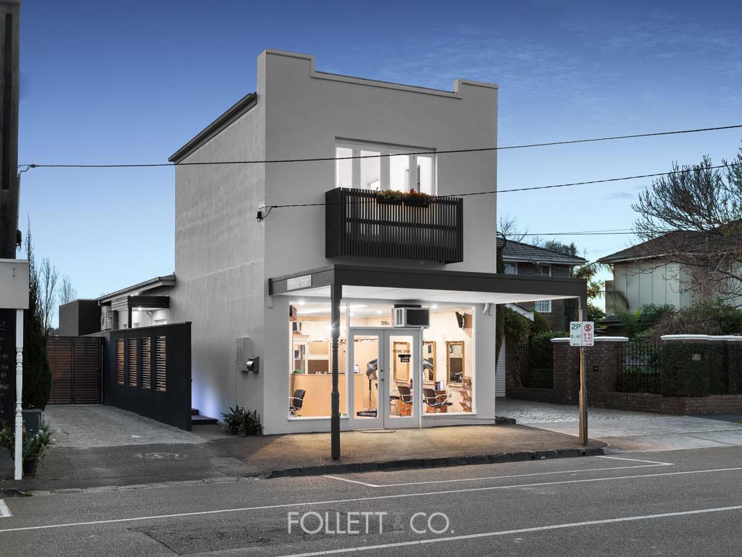 59A Landcox Street BRIGHTON EAST