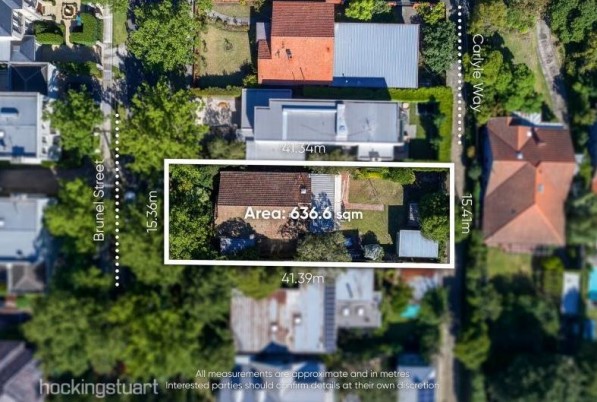 59 Brunel Street MALVERN EAST