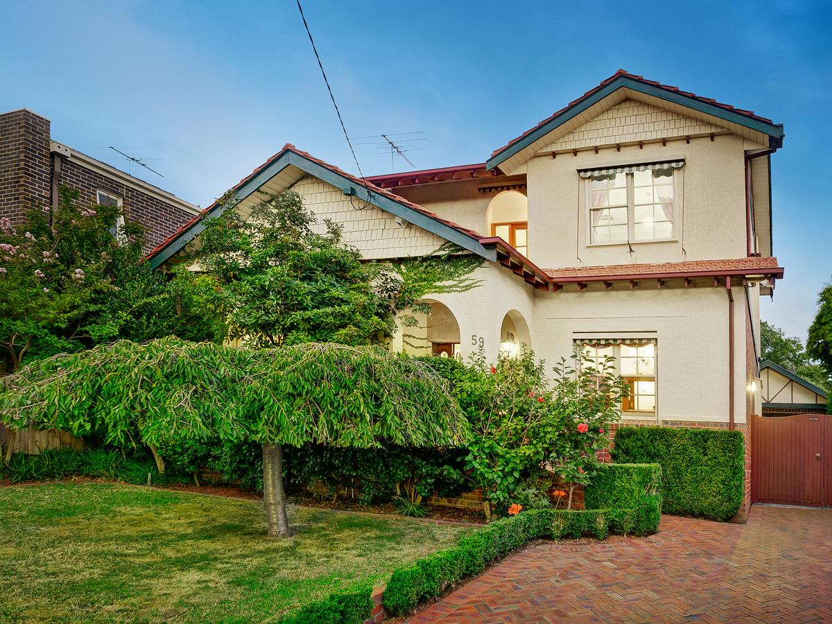59 Celia Street GLEN IRIS