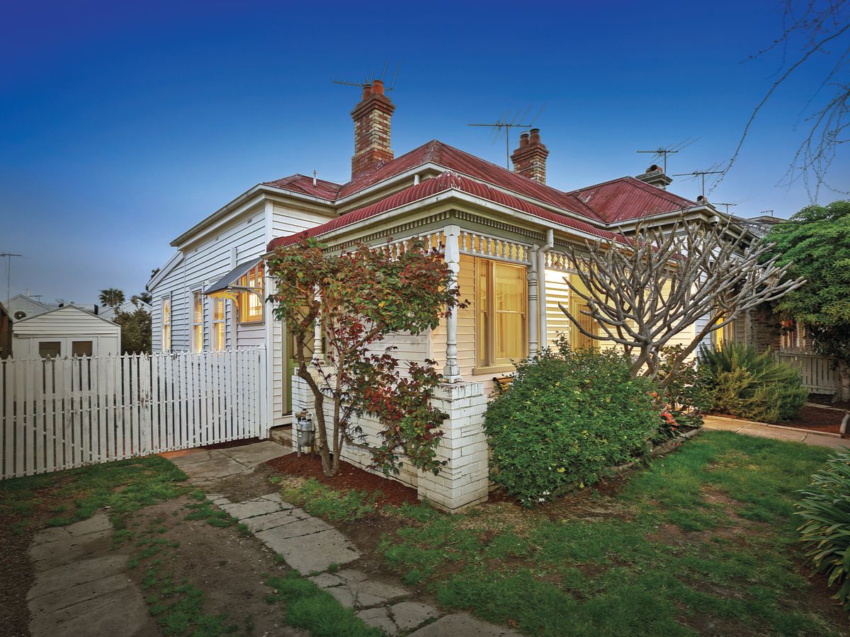 59 Clyde Street ST KILDA