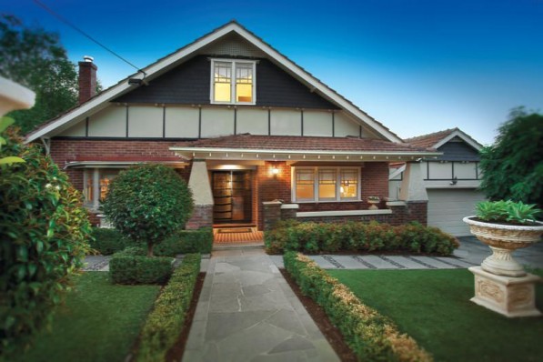59 Disraeli Street KEW