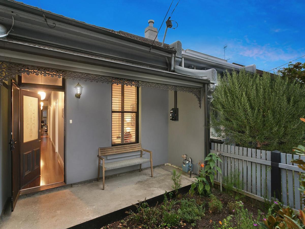 59 Donald Street PRAHRAN