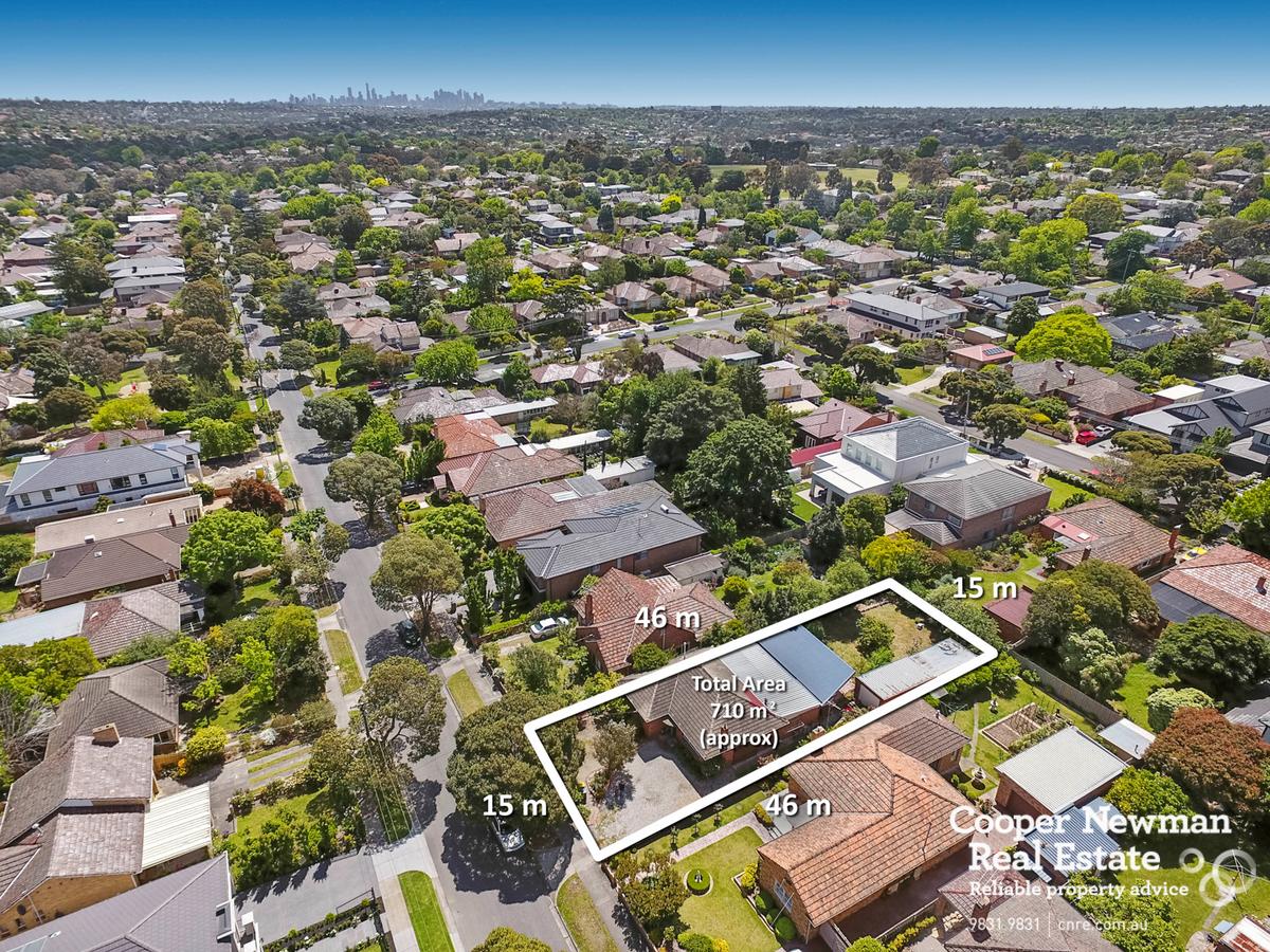 59 Madeline Street GLEN IRIS