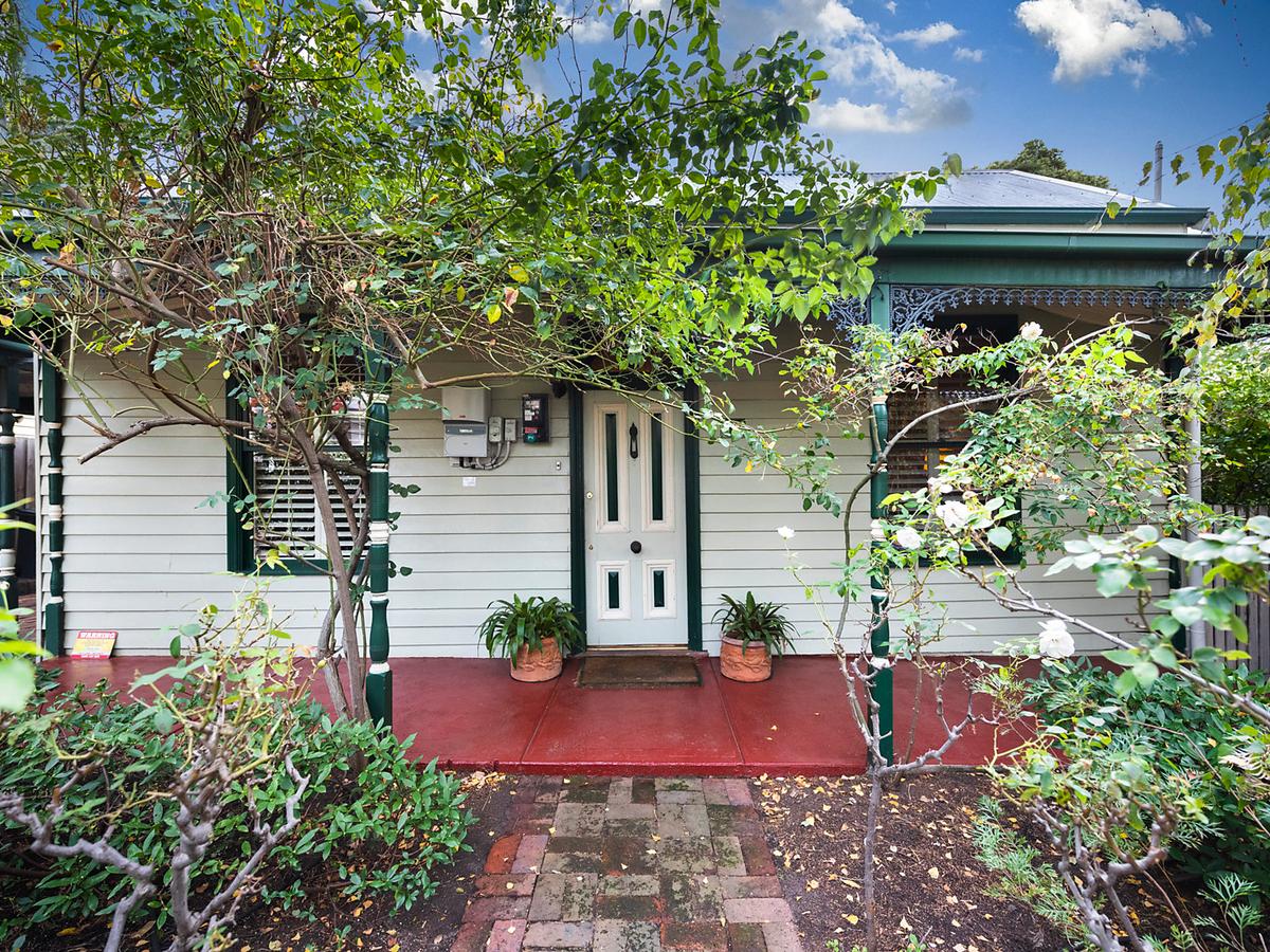 59 Malmsbury Street KEW