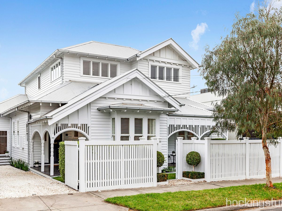 59 Orlando Street HAMPTON
