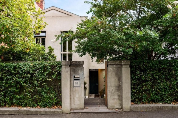 59 Park Drive PARKVILLE
